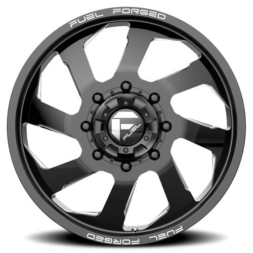 Fuel Wheels DD39 FF39D DD39 FF39D product medium 20  X8.25  8-200.00 105 BKGLXX