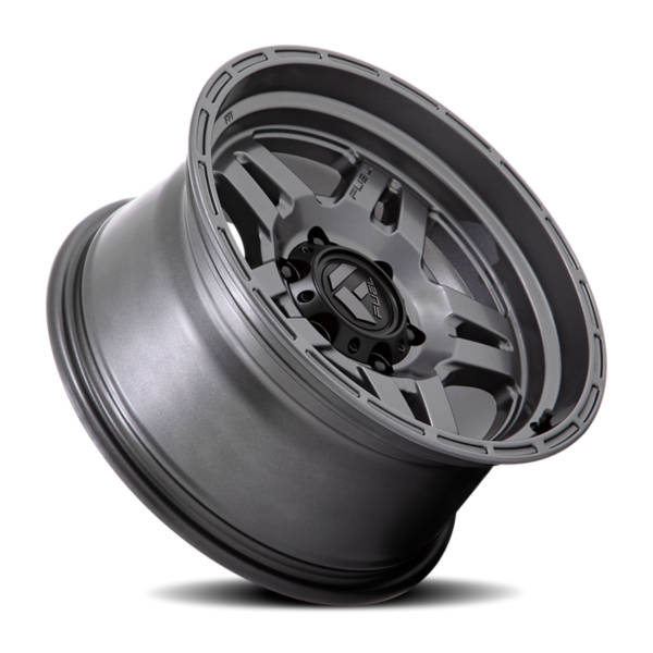 Fuel Wheels Oxide D801 Oxide D801 product medium 17  X8.5   5-127.00 -10 GYMTXX