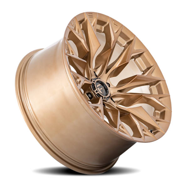Fuel Wheels Flame D805 Flame D805 product medium 22  X12    5-127.00 -44 BZGLXX