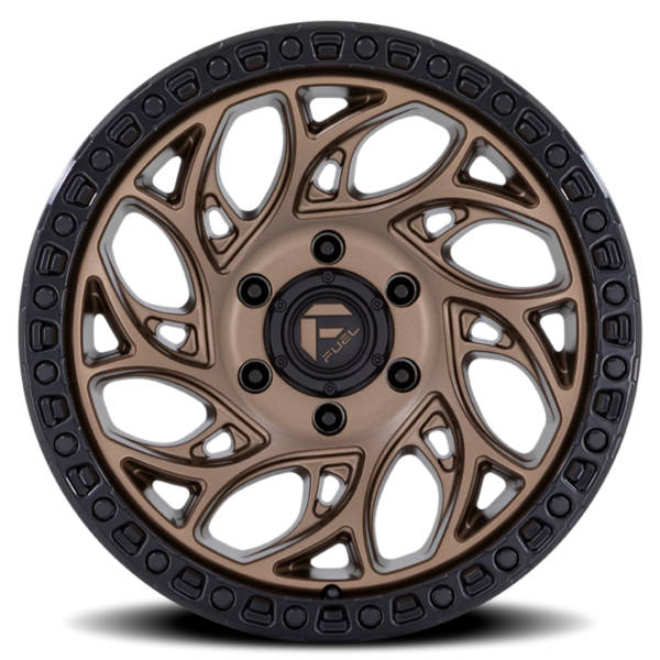 Fuel Wheels Runner OR D841 Runner OR D841 product medium 20  X9     6-139.70 1   BZGLBN