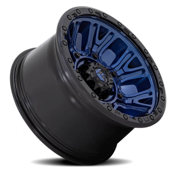Fuel Wheels Traction D827 Traction D827 product medium 17  X9     5-127.00 1   BUMTBN