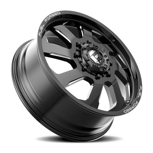 Fuel Wheels DD39 FF39D DD39 FF39D product medium 20  X8.25  8-200.00 105 BKGLXX