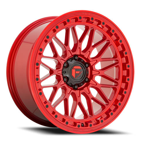Fuel Wheels Trigger D758 Trigger D758 product medium 17  X9     6-139.70 -12 RDGLXX