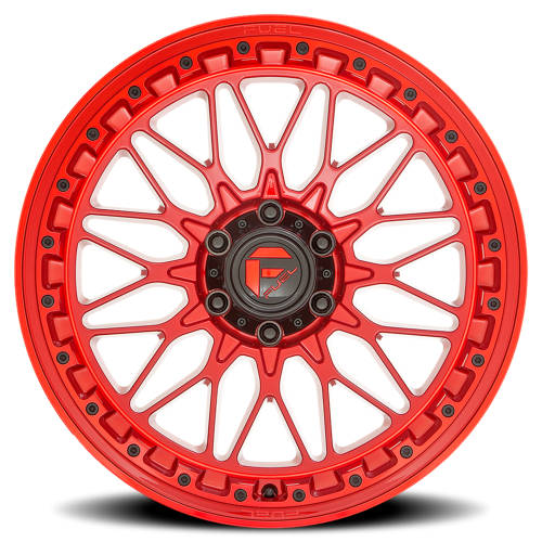Fuel Wheels Trigger D758 Trigger D758 product medium 17  X9     6-139.70 -12 RDGLXX