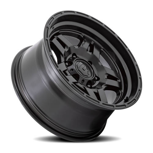 Fuel Wheels Oxide D799 Oxide D799 product medium 17  X8.5   6-139.70 -10 BKMTXX