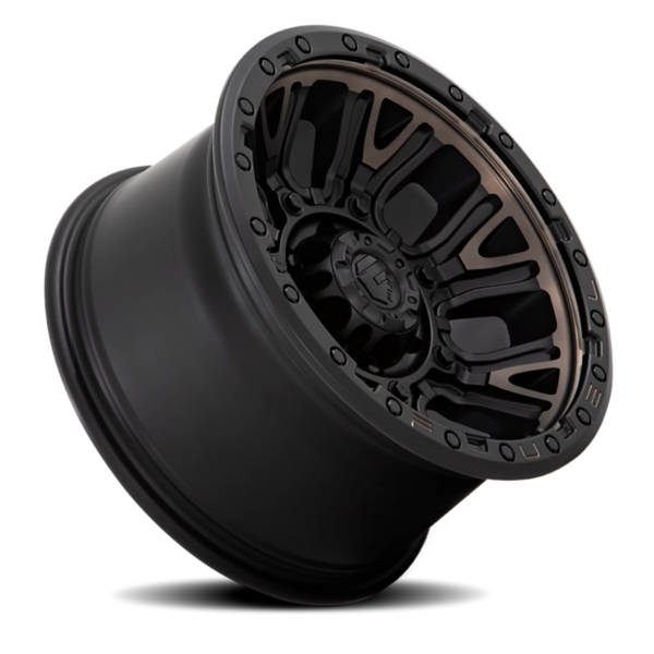 Traction D824