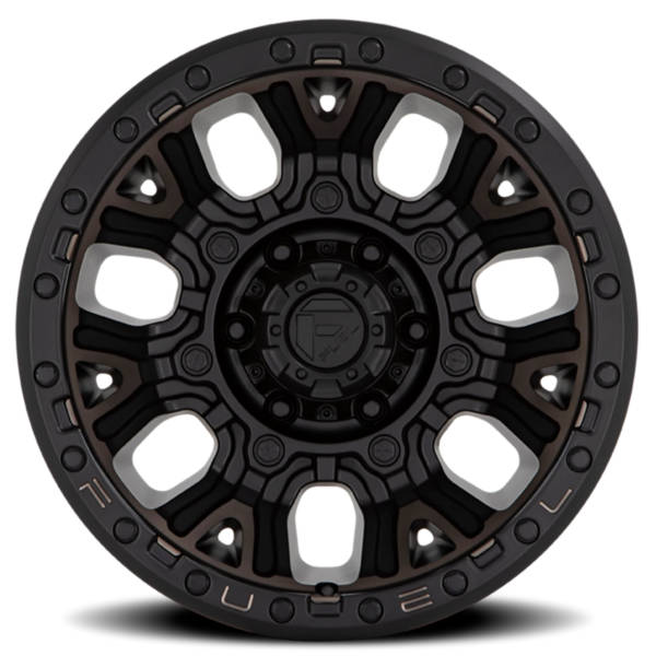 Traction D824