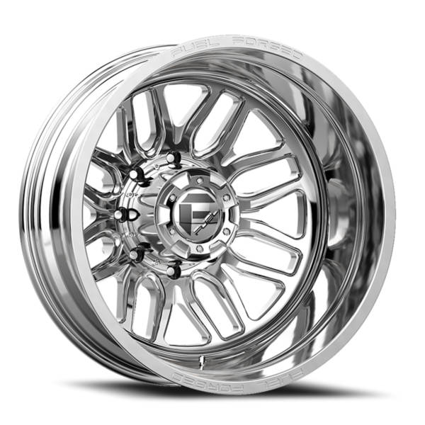 Fuel Wheels DB66 FFC66 DB66 FFC66 product medium 20  X8.25  8-200.00 -202POPOXX