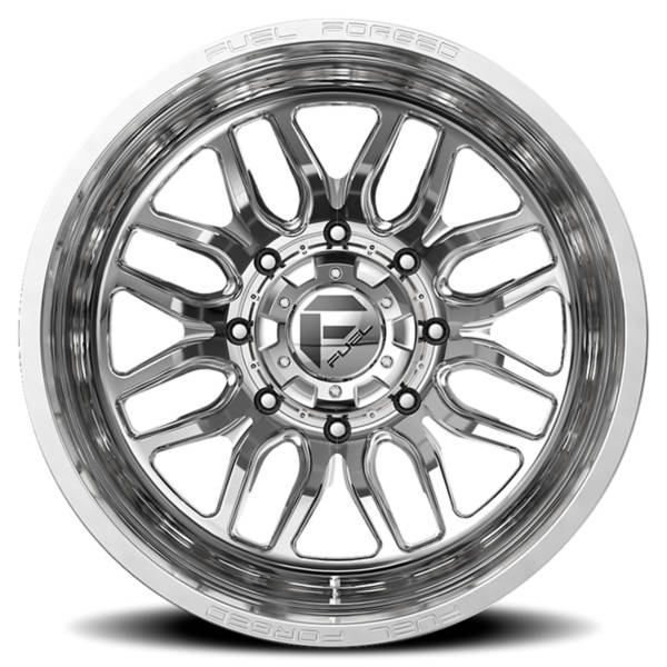 Fuel Wheels DB66 FFC66 DB66 FFC66 product medium 20  X8.25  8-200.00 -202POPOXX