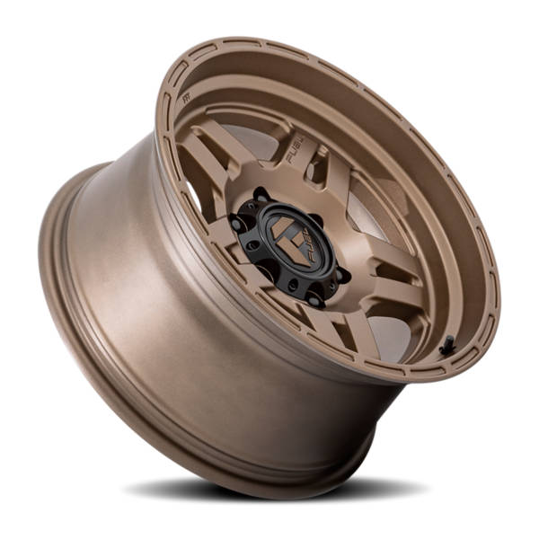Fuel Wheels Oxide D800 Oxide D800 product medium 17  X8.5   5-127.00 -10 BZMTXX