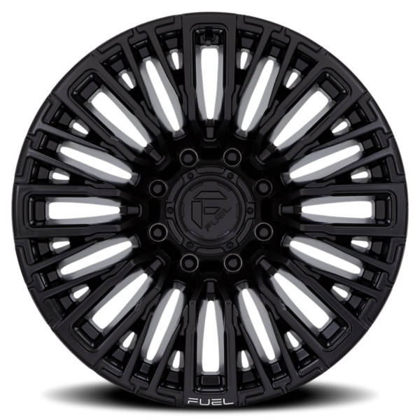 Fuel Wheels Rebar D847 Rebar D847 product medium 20  X10    8-170.00 -18 BKMTXX