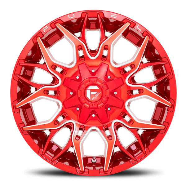 Fuel Wheels Twitch D771 Twitch D771 product medium 20  X9     8-165.10 1   RDGLBM