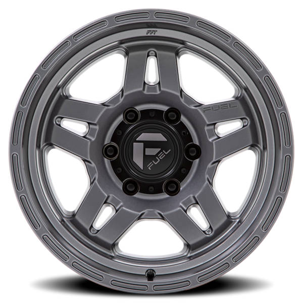 Fuel Wheels Oxide D801 Oxide D801 product medium 17  X9     5-127.00 -38 GYMTXX