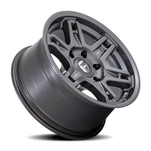 Fuel Wheels Slayer D838 Slayer D838 product medium 17  X9     6-139.70 -38 GYMTXX