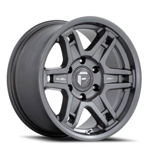 Fuel Wheels Slayer D838 Slayer D838 product medium 17  X9     6-139.70 -38 GYMTXX