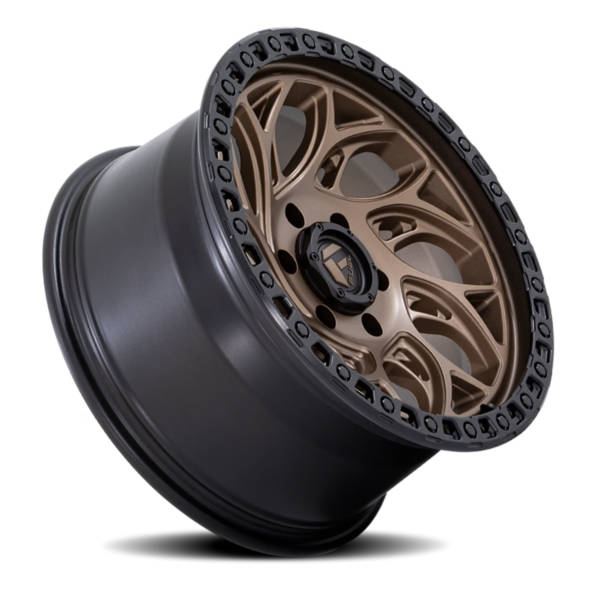 Fuel Wheels Runner OR D841 Runner OR D841 product medium 17  X9     6-139.70 -12 BZGLBN