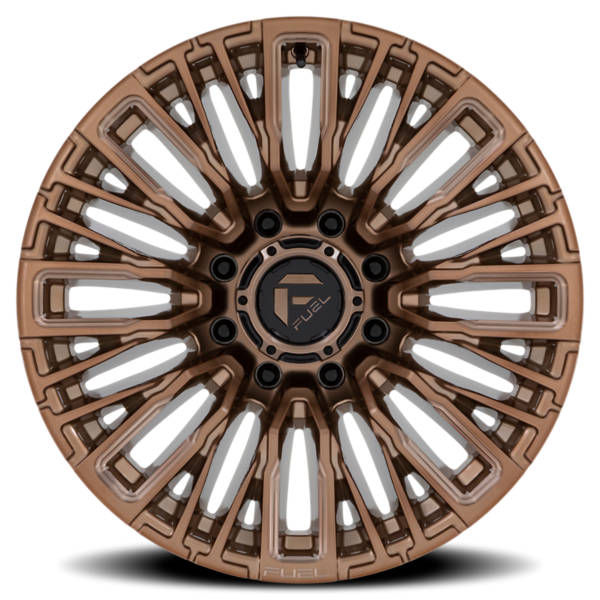 Fuel Wheels Rebar D850 Rebar D850 product medium 20  X10    8-180.00 -18 BZGLBM