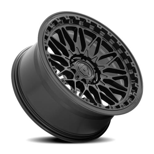 Fuel Wheels Trigger D757 Trigger D757 product medium 17  X9     6-139.70 1   BKMTXX