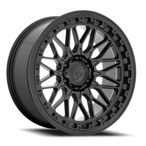 Fuel Wheels Trigger D757 Trigger D757 product medium 17  X9     6-139.70 1   BKMTXX