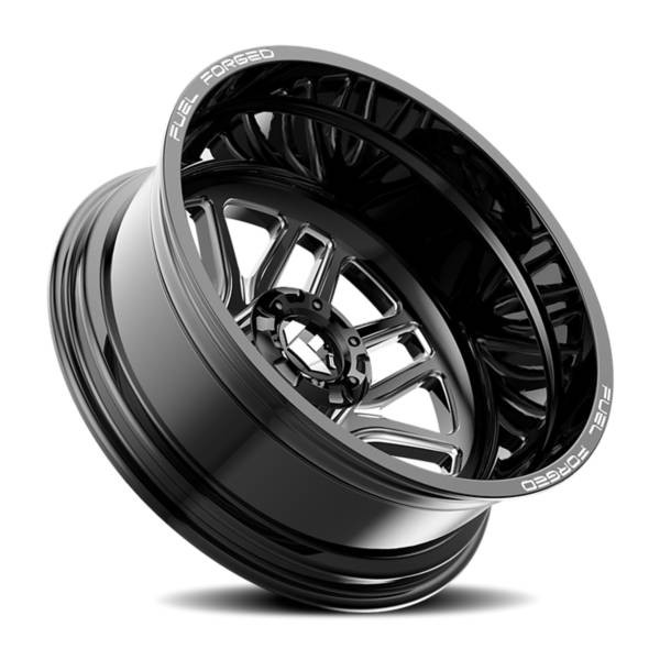 Fuel Wheels DB66 FFC66 DB66 FFC66 product medium 20  X8.25  8-200.00 -202BKMTXX