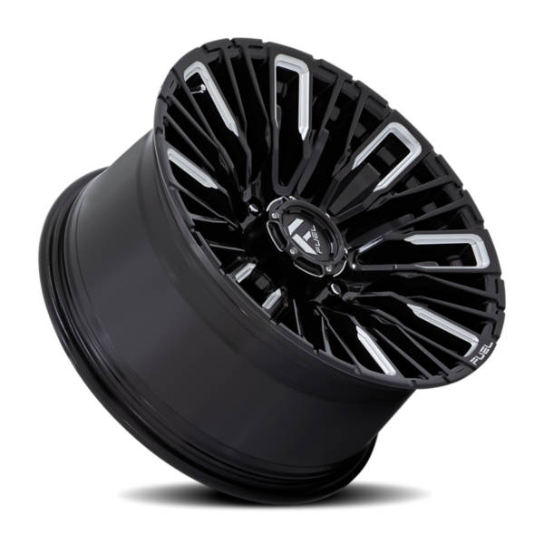 Fuel Wheels Rebar D849 Rebar D849 product medium 20  X10    8-180.00 -18 BKGLBM