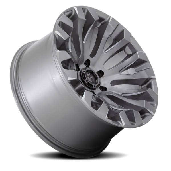 Fuel Wheels Quake D830 Quake D830 product medium 20  X10    5-139.70 -18 GYMTXX