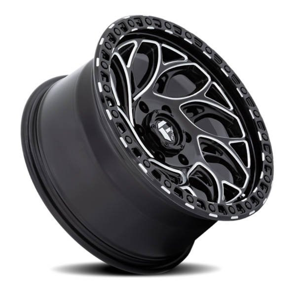Fuel Wheels PR186 PR186 product medium 20  X9     6-139.70 1   BKGLBM