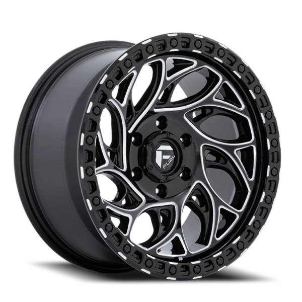 Fuel Wheels PR186 PR186 product medium 20  X9     6-139.70 1   BKGLBM