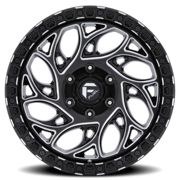 Fuel Wheels PR186 PR186 product medium 20  X9     6-139.70 1   BKGLBM