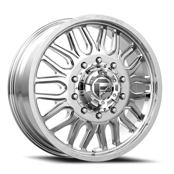 Fuel Wheels DB66 FFC66 DB66 FFC66 product medium 20  X8.25 10-225.00 105 POPOXX