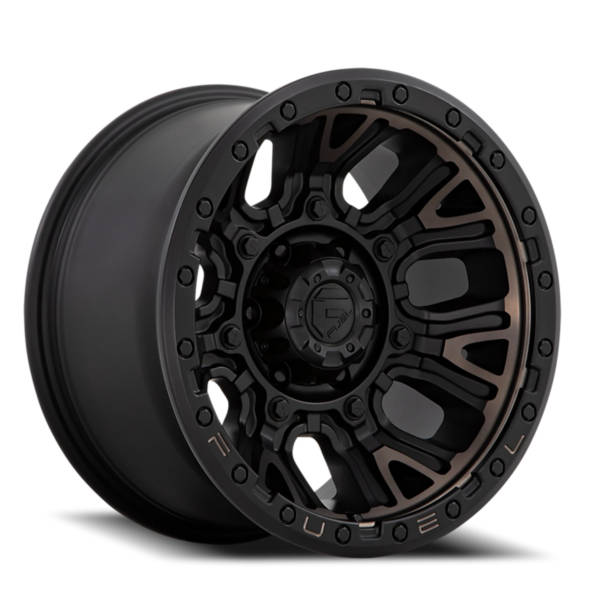 Traction D824