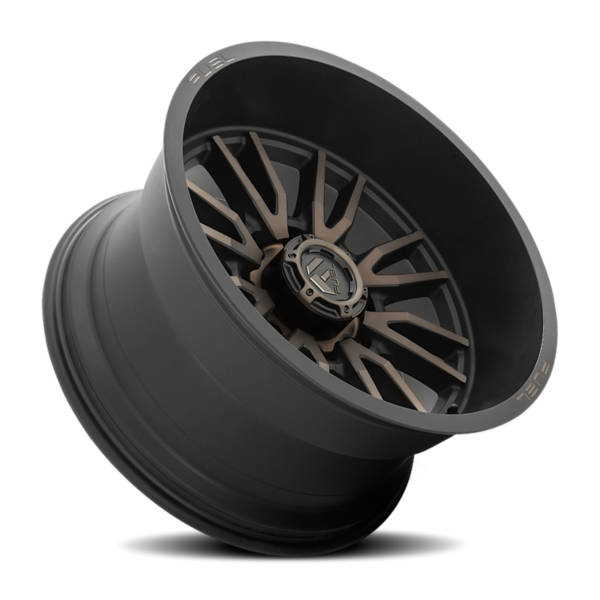 Fuel Wheels Clash D762 Clash D762 product medium 22  X12    8-170.00 -44 BKMTTD