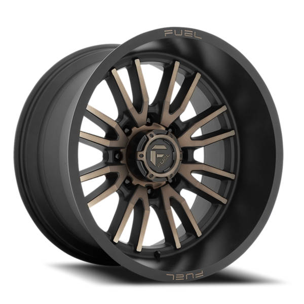 Fuel Wheels Clash D762 Clash D762 product medium 22  X12    8-180.00 -44 BKMTTD