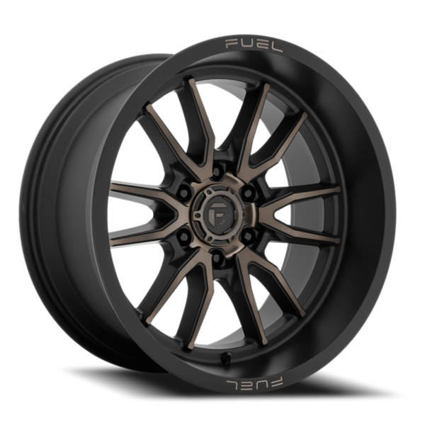Fuel Wheels Clash D762 Clash D762 product medium 20  X9     8-170.00 1   BKMTTD
