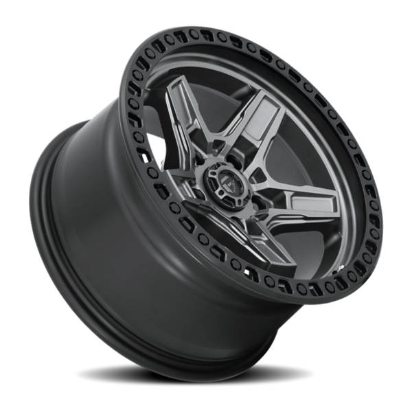 Kicker D698