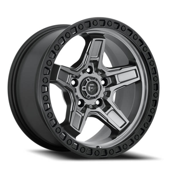 Kicker D698