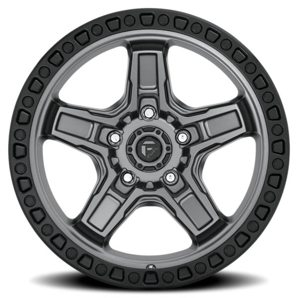 Kicker D698