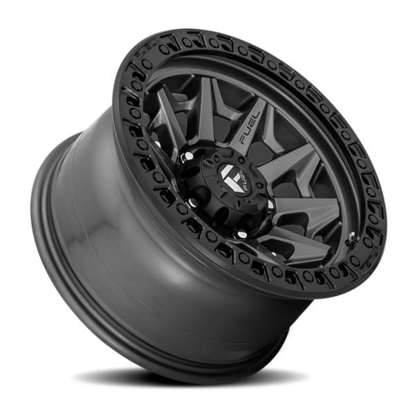Fuel Wheels Covert D716 Covert D716 product medium 17  X9     5-127.00 -12 GYMTXX