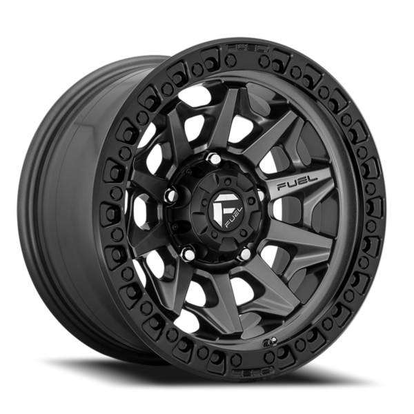 Fuel Wheels Covert D716 Covert D716 product medium 17  X9     6-135.00 1   GYMTXX