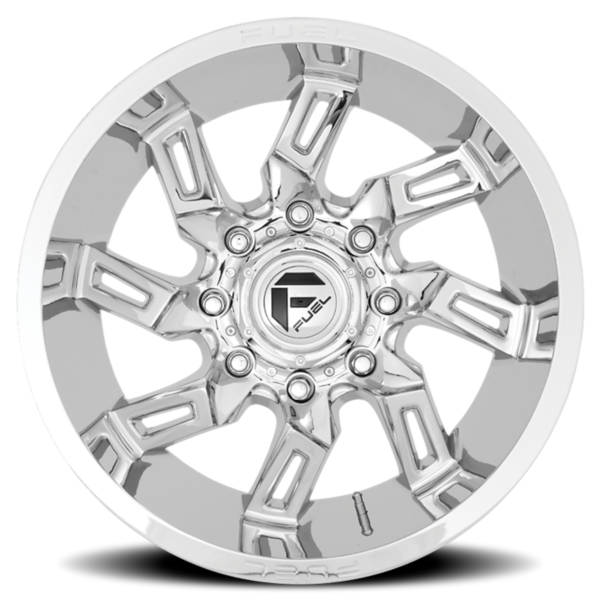 Fuel Wheels Lockdown D746 Lockdown D746 product medium 20  X9     5-127.00 1   CHCHXX