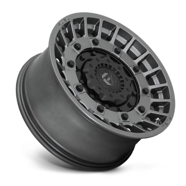 Fuel Wheels Militia D726 Militia D726 product medium 17  X9     6-135.00/139.70 1   GYMTBA