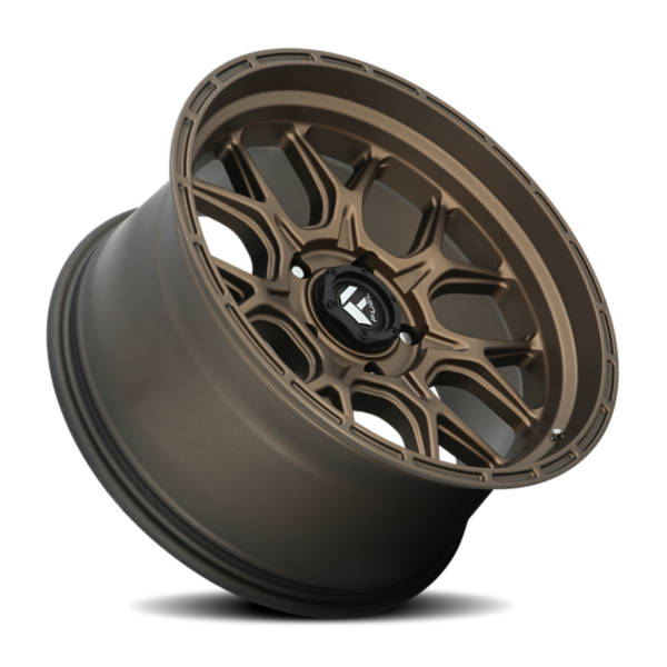 Fuel Wheels Tech D671 Tech D671 product medium 20  X10    5-127.00 -18 BZMTXX