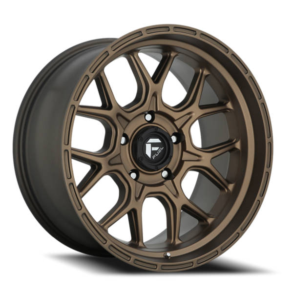 Fuel Wheels Tech D671 Tech D671 product medium 20  X10    5-127.00 -18 BZMTXX