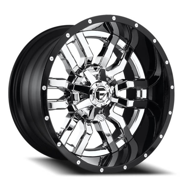 Sledge D270