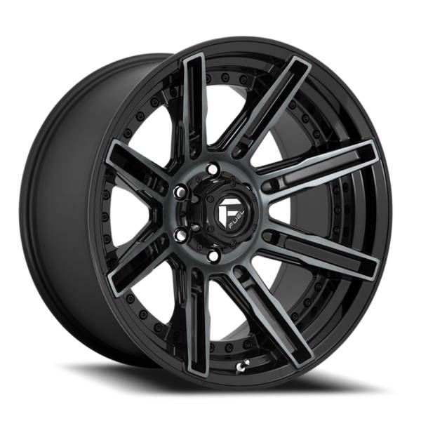 Fuel Wheels Rogue D708 Rogue D708 product medium 20  X10    5-127.00 -18 GYGLTD