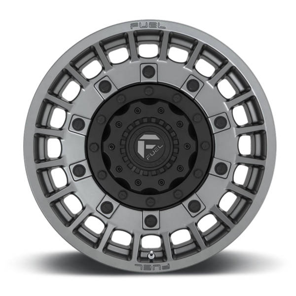 Fuel Wheels Militia D726 Militia D726 product medium 17  X9     5-114.30/127.00 1   GYMTBA