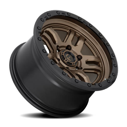 Fuel Wheels Ammo D702 Ammo D702 product medium 17  X9     6-135.00 1   BZMTXX