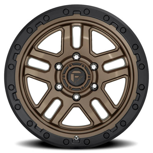 Fuel Wheels Ammo D702 Ammo D702 product medium 20  X9     6-139.70 20  BZMTXX