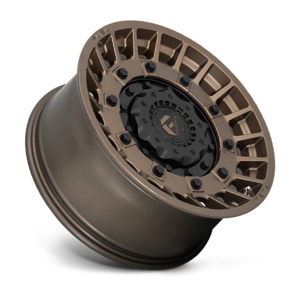 Militia D725