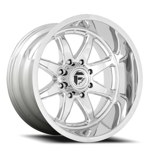 Fuel Wheels Hammer D748 Hammer D748 product medium 20  X10    6-135.00 -18 CHCHXX